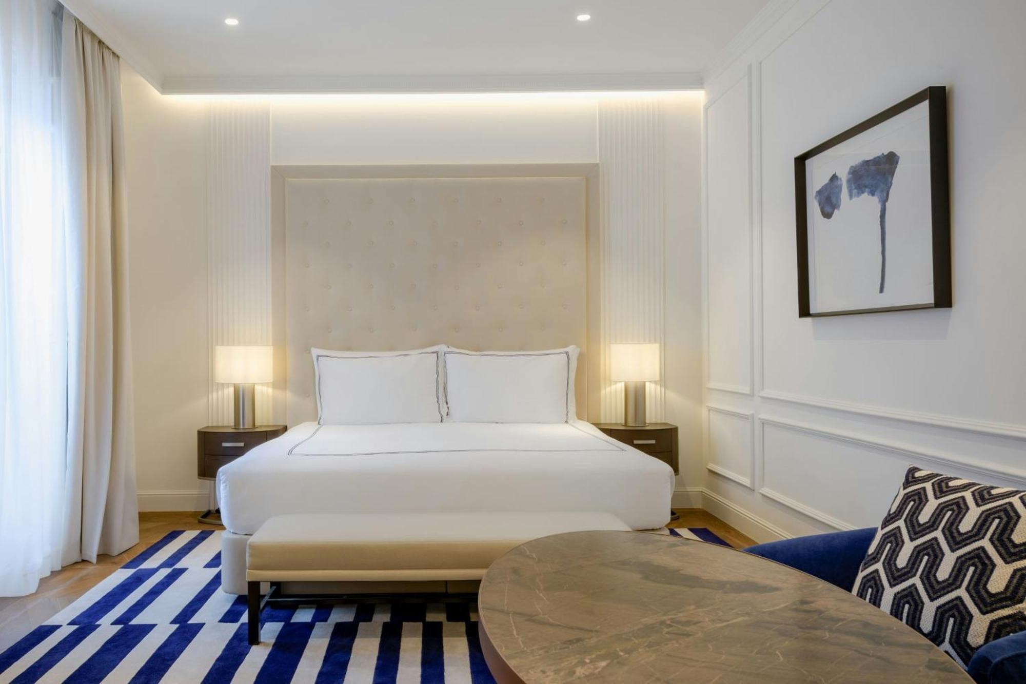 El Autor Hotel, Madrid, Autograph Collection Exterior foto
