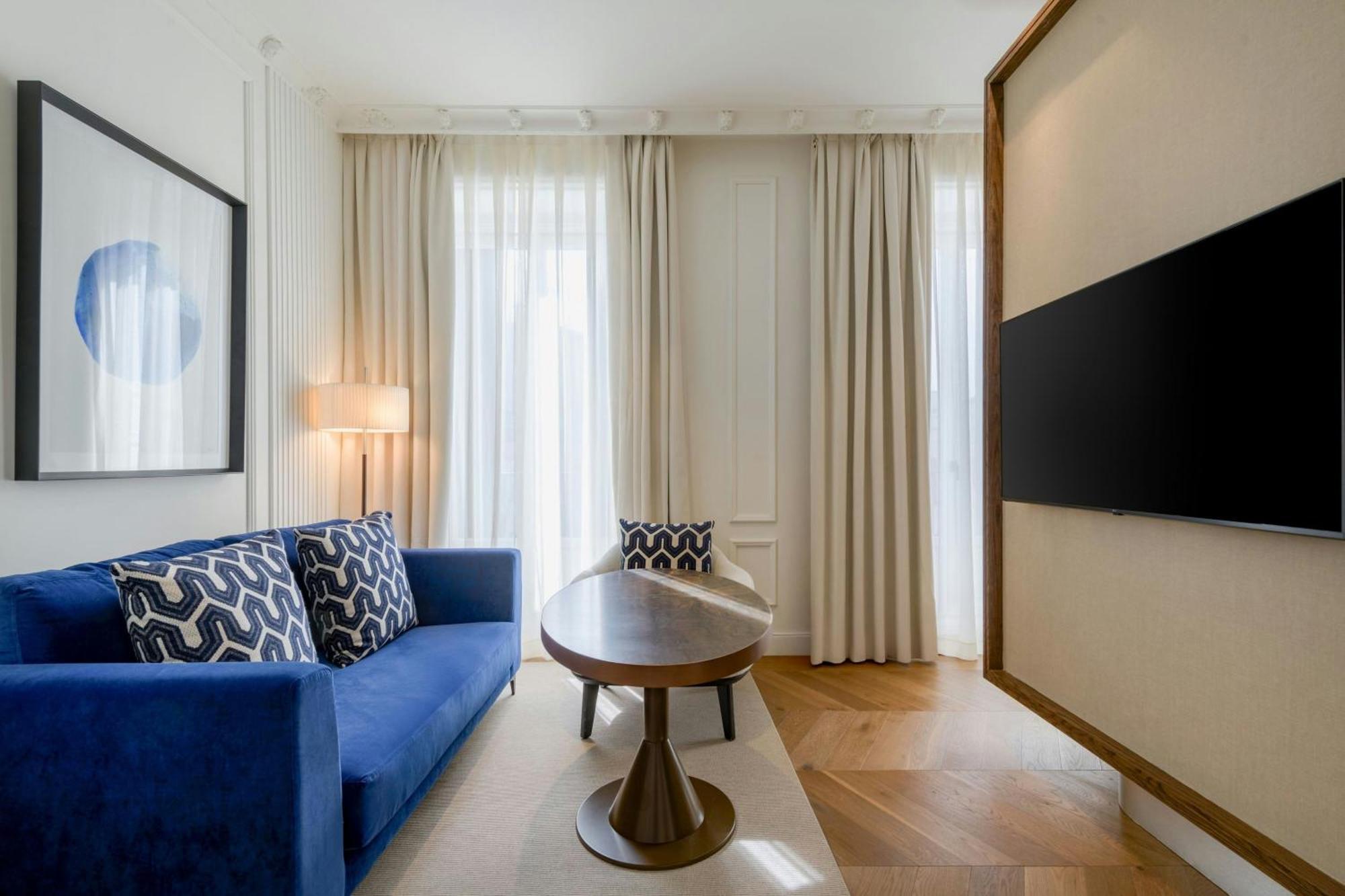 El Autor Hotel, Madrid, Autograph Collection Exterior foto