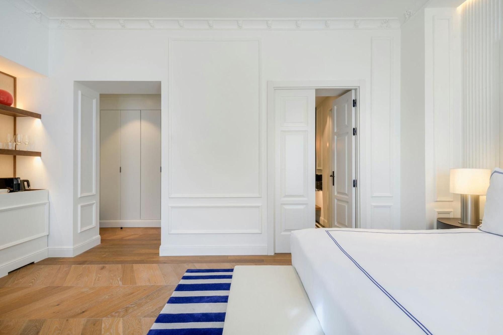 El Autor Hotel, Madrid, Autograph Collection Exterior foto